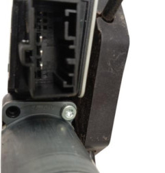 Leve vitre electrique arriere gauche VOLKSWAGEN GOLF 7 Photo n°3