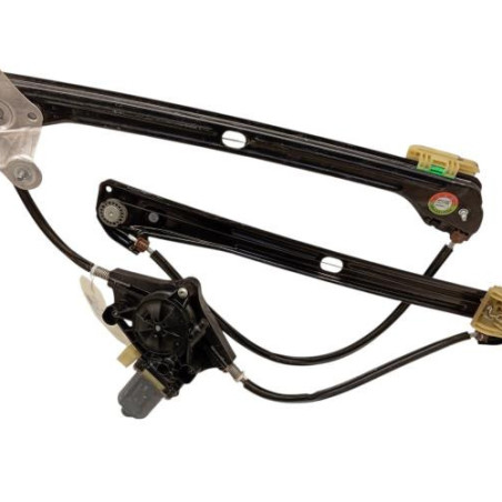 Leve vitre electrique avant droit VOLKSWAGEN GOLF 7 Photo n°1