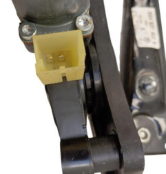 Leve vitre electrique avant droit VOLKSWAGEN GOLF 7 Photo n°3