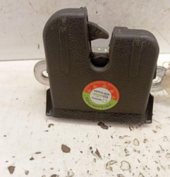 Poignee hayon VOLKSWAGEN GOLF 7 Photo n°1