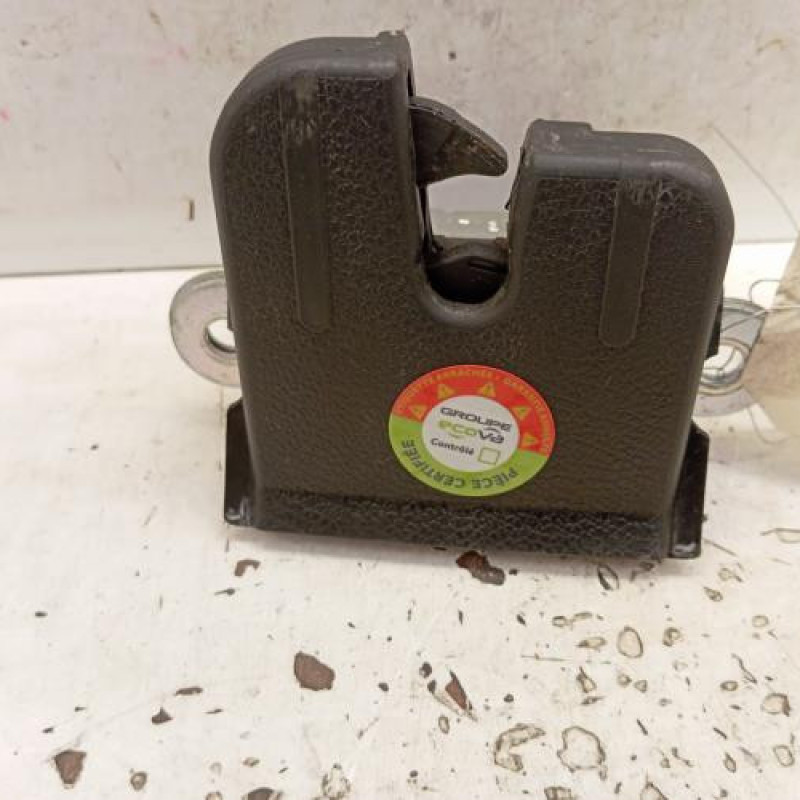 Poignee hayon VOLKSWAGEN GOLF 7