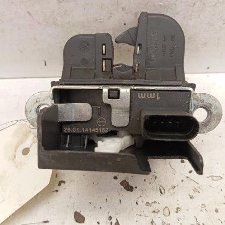 Poignee hayon VOLKSWAGEN GOLF 7