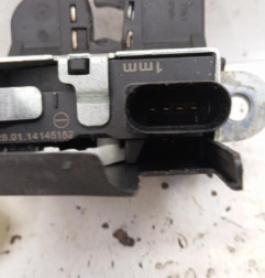 Poignee hayon VOLKSWAGEN GOLF 7 Photo n°3