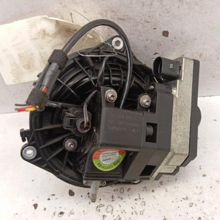 Serrure de hayon VOLKSWAGEN GOLF 7