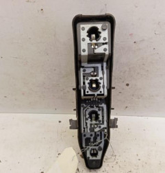 Platine feu arriere droit RENAULT SCENIC 2 Photo n°1