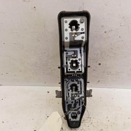 Platine feu arriere droit RENAULT SCENIC 2 Photo n°1