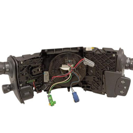 Contacteur tournant RENAULT SCENIC 2 Photo n°1