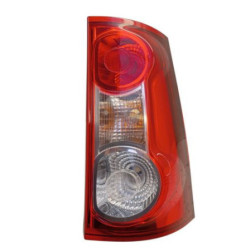 Feu arriere principal droit (feux) DACIA LOGAN MCV 1 Photo n°1