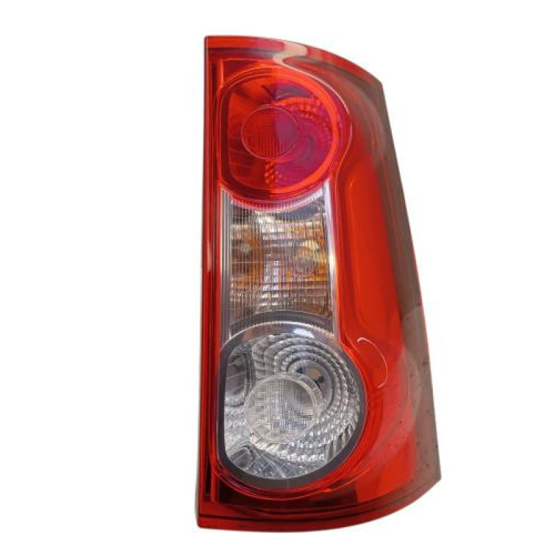 Feu arriere principal droit (feux) DACIA LOGAN MCV 1