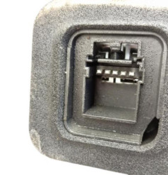 Feu arriere principal droit (feux) DACIA LOGAN MCV 1 Photo n°4