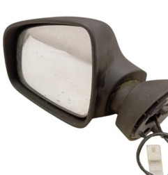 Retroviseur gauche DACIA LOGAN MCV 1 Photo n°3