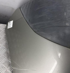 Pare choc avant RENAULT TRAFIC 2 Photo n°3