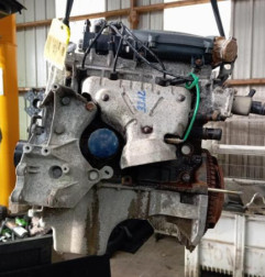 Moteur DACIA LOGAN 1 Photo n°1
