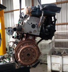 Moteur DACIA LOGAN 1