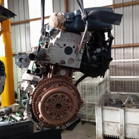 Moteur DACIA LOGAN 1