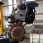 Moteur DACIA LOGAN 1