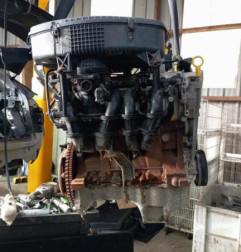 Moteur DACIA LOGAN 1 Photo n°3