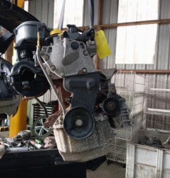 Moteur DACIA LOGAN 1 Photo n°4
