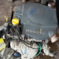 Moteur DACIA LOGAN 1