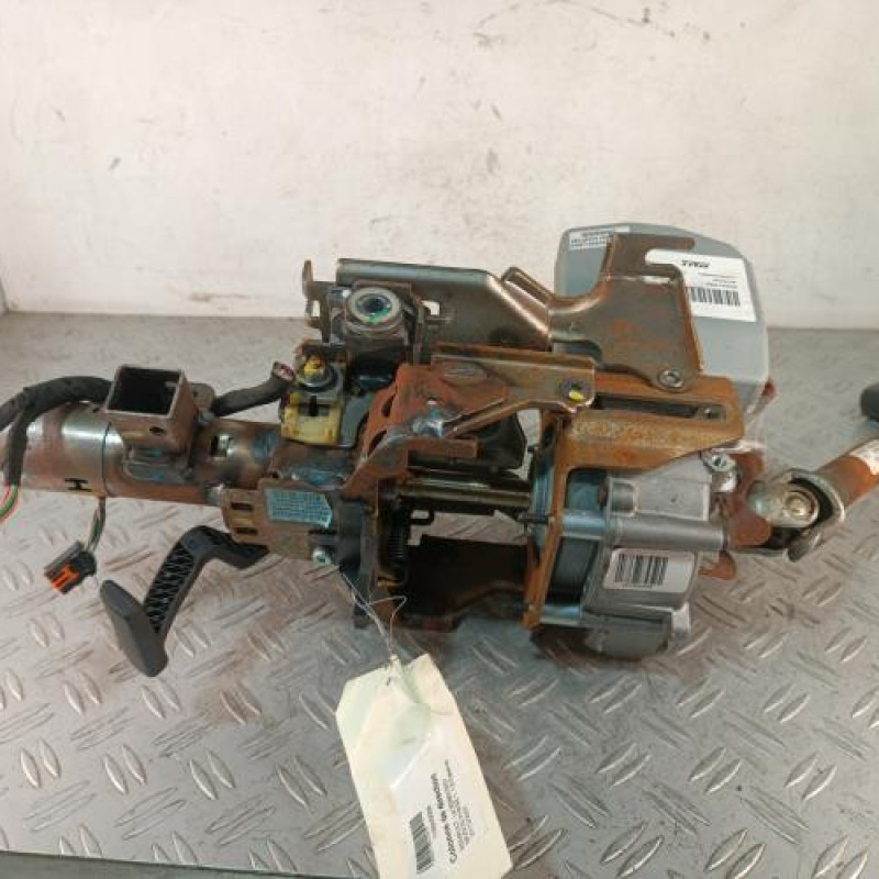 Colonne de direction RENAULT MODUS