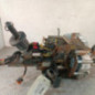 Colonne de direction RENAULT CLIO 3