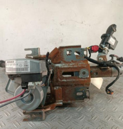Colonne de direction RENAULT CLIO 3