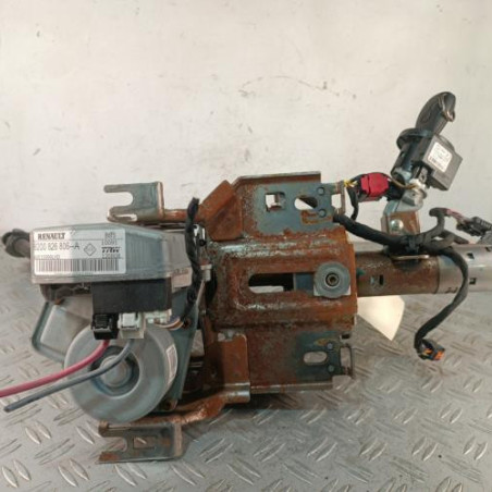 Colonne de direction RENAULT CLIO 3