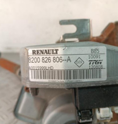 Colonne de direction RENAULT CLIO 3 Photo n°3