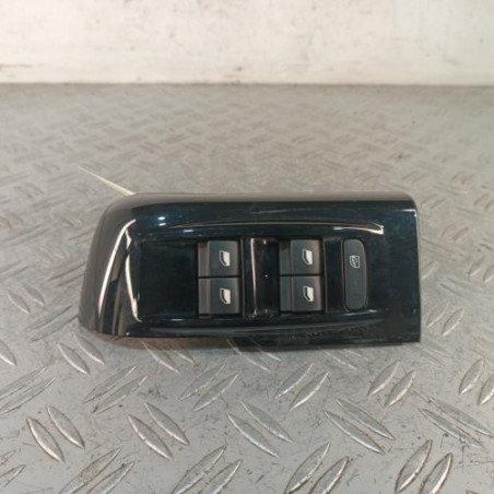 Interrupteur de leve vitre avant gauche CITROEN C3 3 SOCIETE Photo n°1