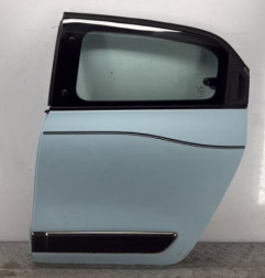 Porte arriere gauche RENAULT TWINGO 3 Photo n°1