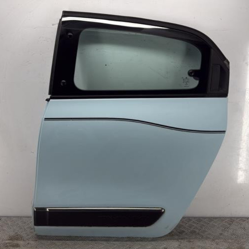 Porte arriere gauche RENAULT TWINGO 3