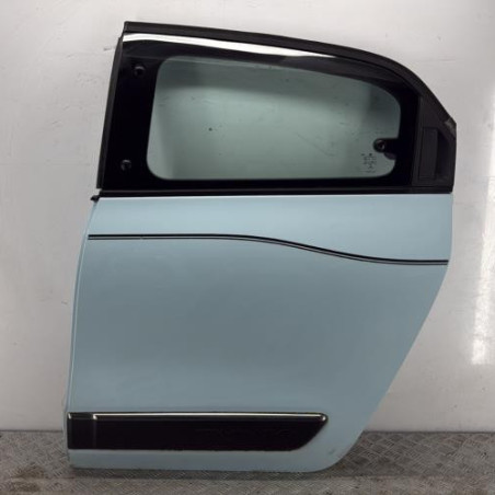 Porte arriere gauche RENAULT TWINGO 3 Photo n°1