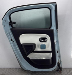 Porte arriere gauche RENAULT TWINGO 3