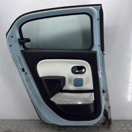 Porte arriere gauche RENAULT TWINGO 3