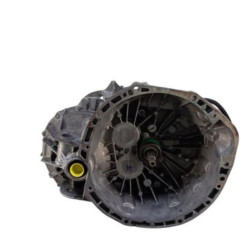 Boite de vitesses RENAULT MASTER 3 Photo n°1