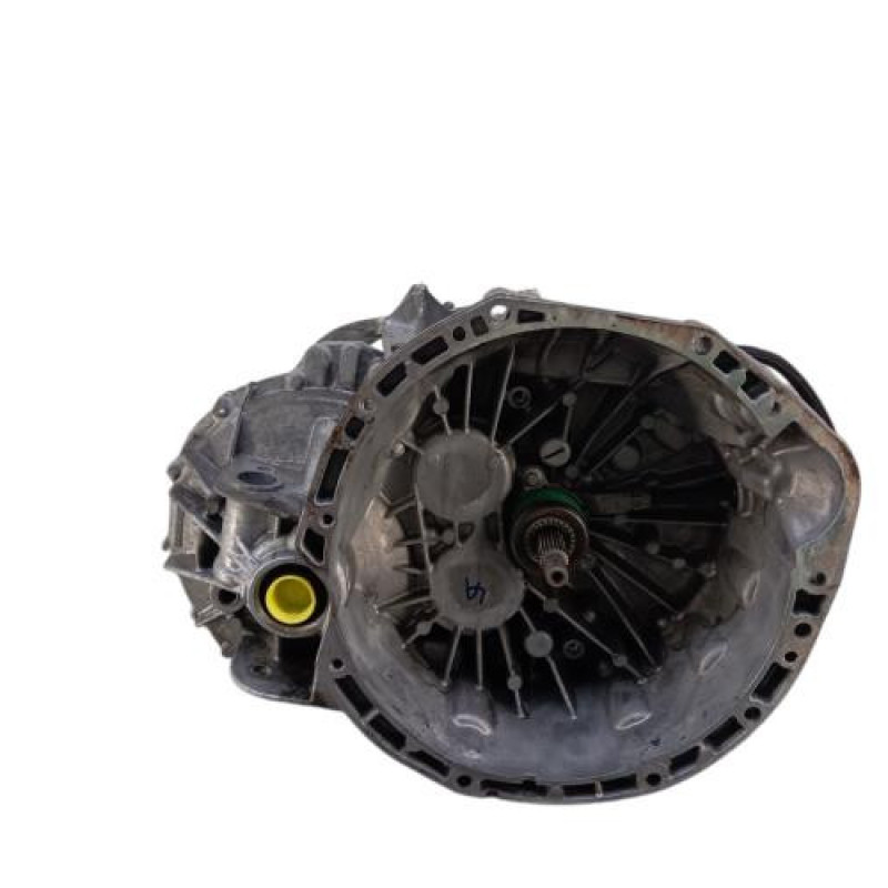 Boite de vitesses RENAULT MASTER 3