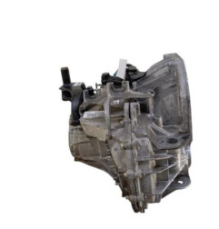 Boite de vitesses RENAULT MASTER 3