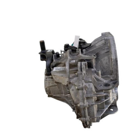 Boite de vitesses RENAULT MASTER 3