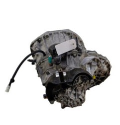 Boite de vitesses RENAULT MASTER 3 Photo n°3