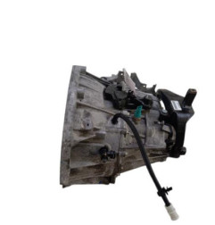 Boite de vitesses RENAULT MASTER 3 Photo n°4