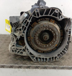 Boite de vitesses RENAULT CLIO 4 Photo n°1