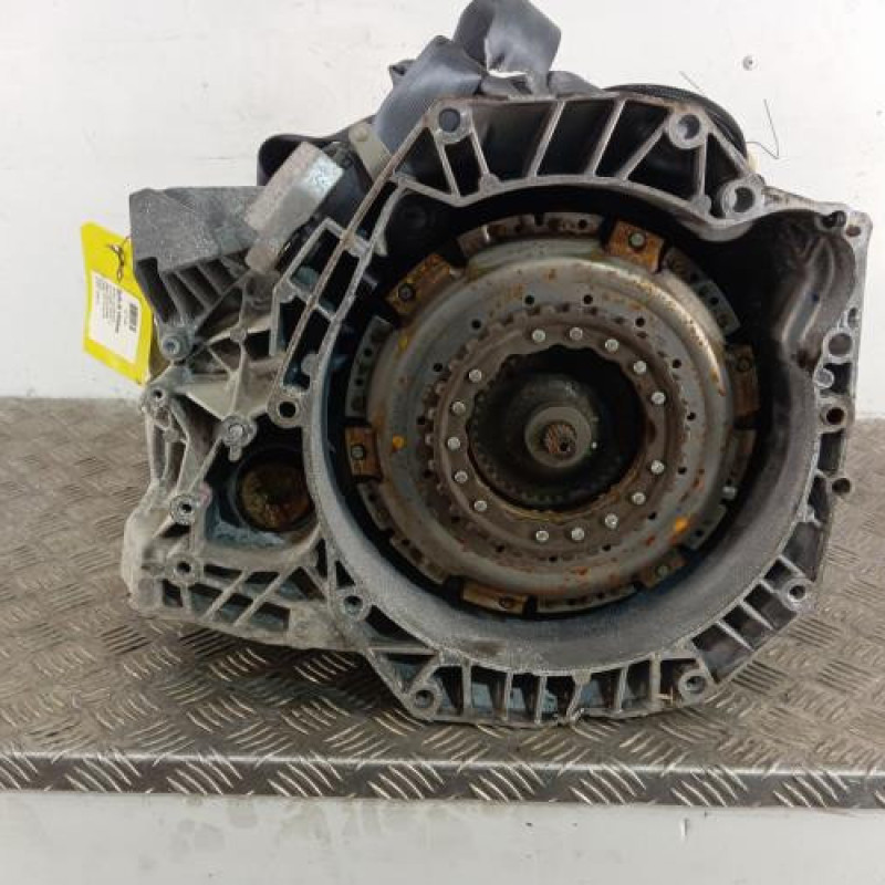 Boite de vitesses RENAULT CLIO 4