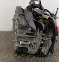 Boite de vitesses RENAULT CLIO 4