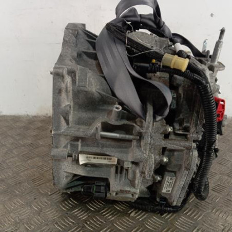 Boite de vitesses RENAULT CLIO 4