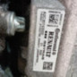 Boite de vitesses RENAULT CLIO 4