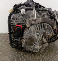 Boite de vitesses RENAULT CLIO 4 Photo n°5