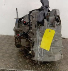 Boite de vitesses RENAULT CLIO 4 Photo n°6