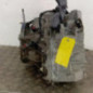 Boite de vitesses RENAULT CLIO 4