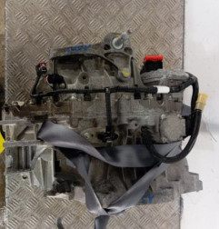 Boite de vitesses RENAULT CLIO 4 Photo n°7