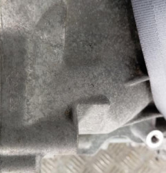 Boite de vitesses RENAULT CLIO 4 Photo n°8